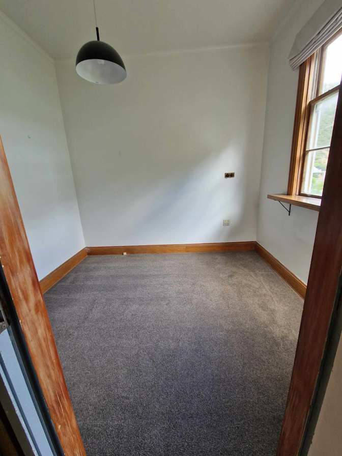 Photo of Brydie's room