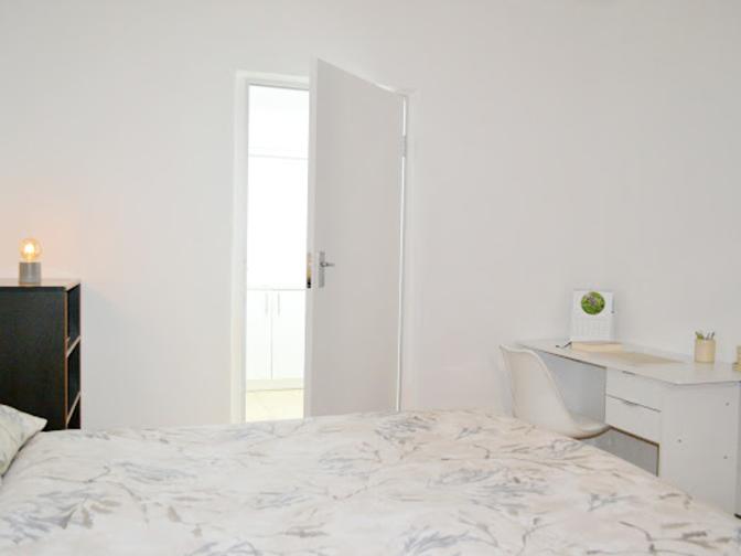 Photo of Fairuz Hoosain's room
