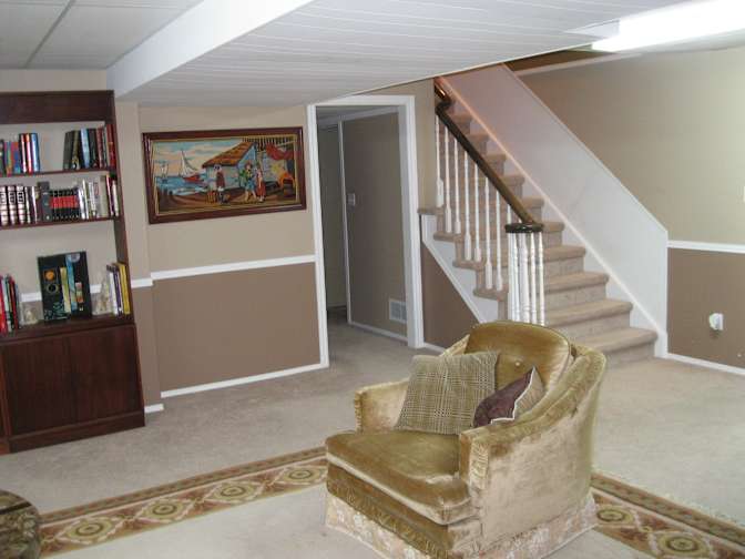 Photo of Magda's room