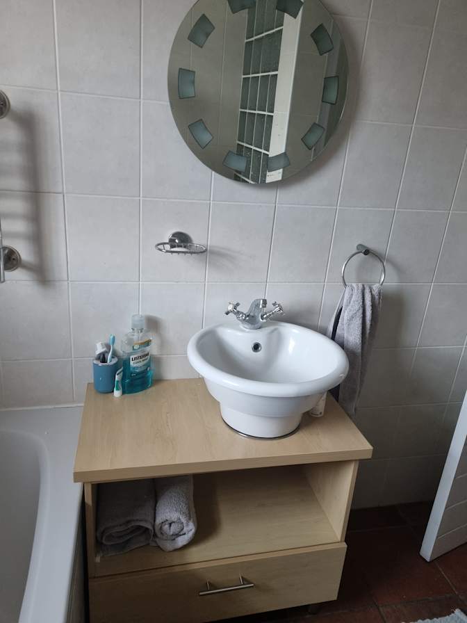 Photo of Milayna Engels's room