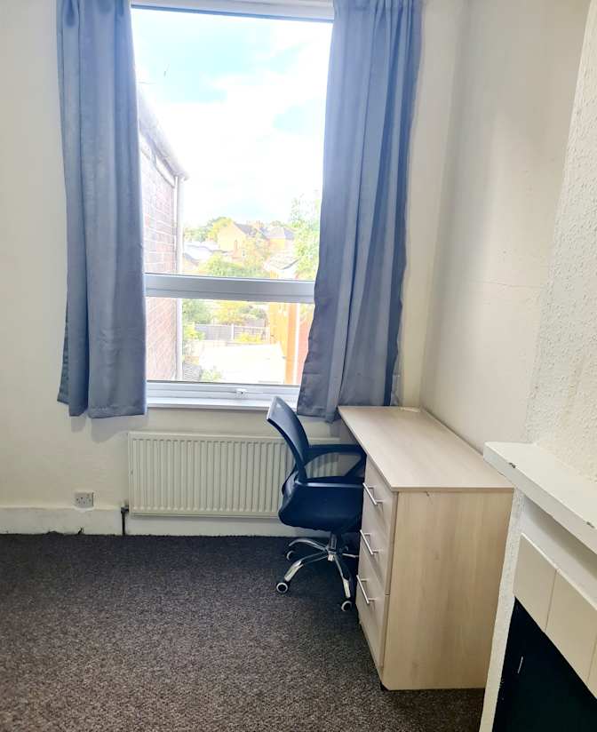 Photo of GURVIR SINGH's room