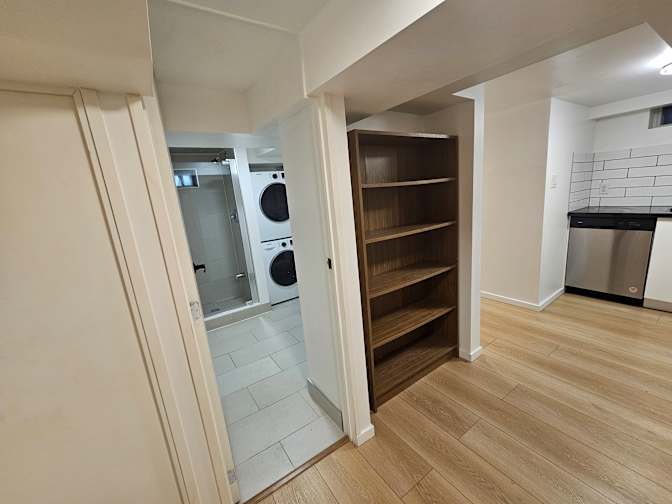 Photo of Lily's room