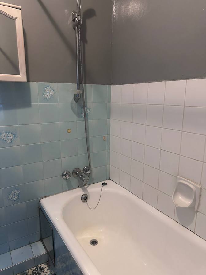 Photo of Antoinette's room