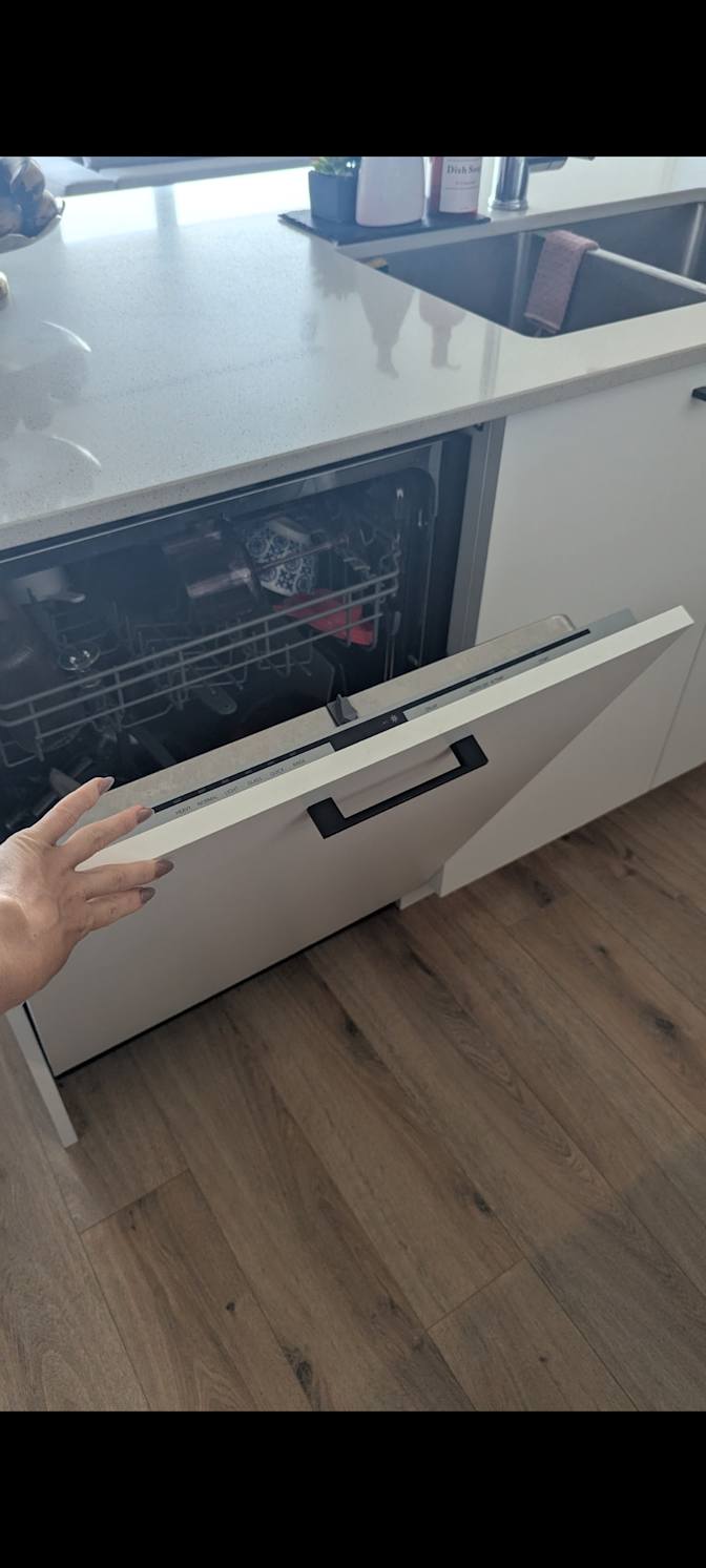 Kelsey Robichaud's room