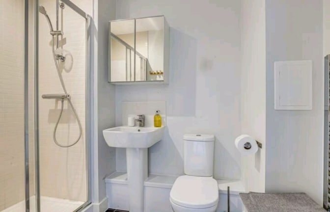 Photo of Lyuben's room