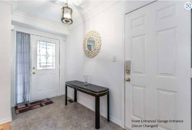 Photo of Kalai's room