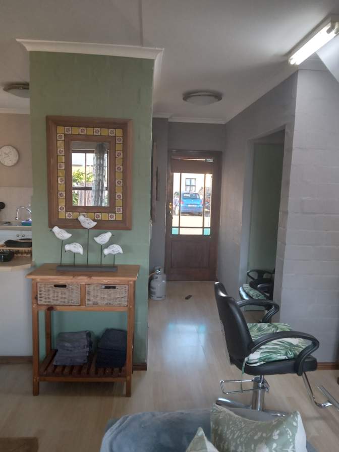 Photo of Janette Doepke's room