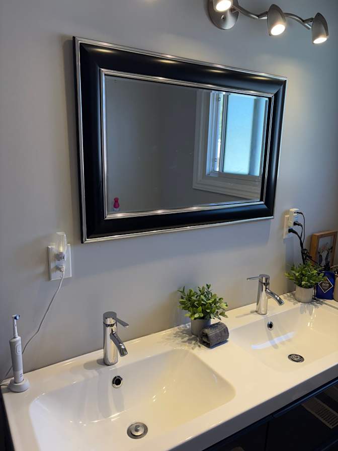 Photo of Emily Welsh's room