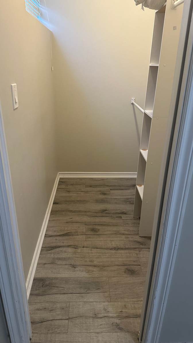 Photo of Sharad's room