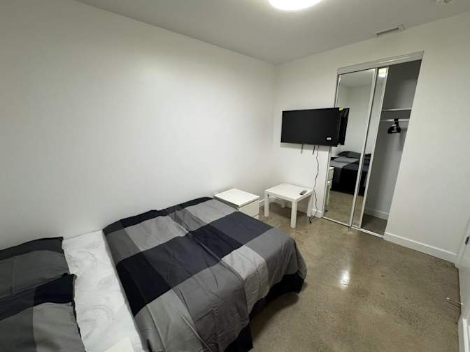 Ogeday Koskeroglu's room