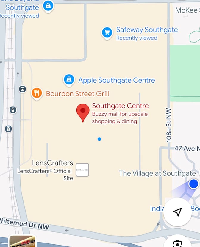 Minh (Wilson)'s room