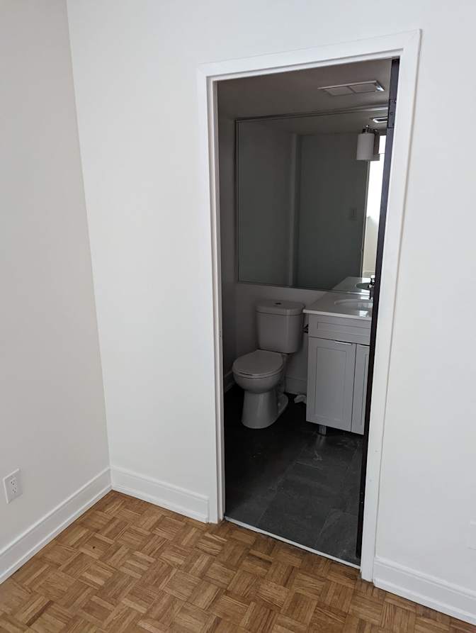 Photo of Ayaan's room