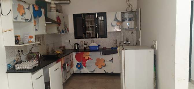Photo of Adarsh singh's room