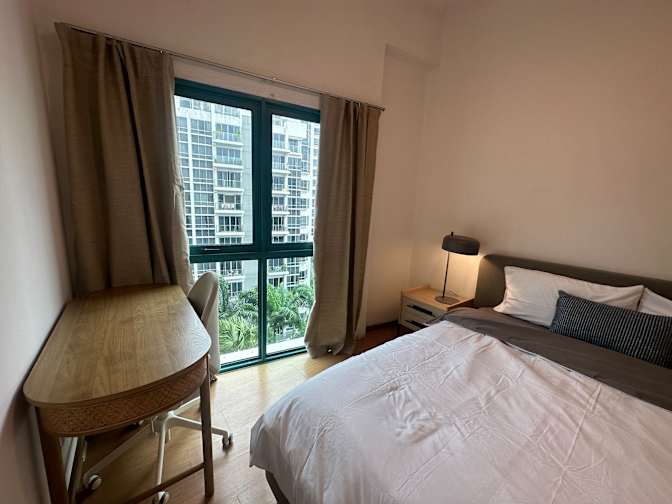 Photo of Hei Homes's room