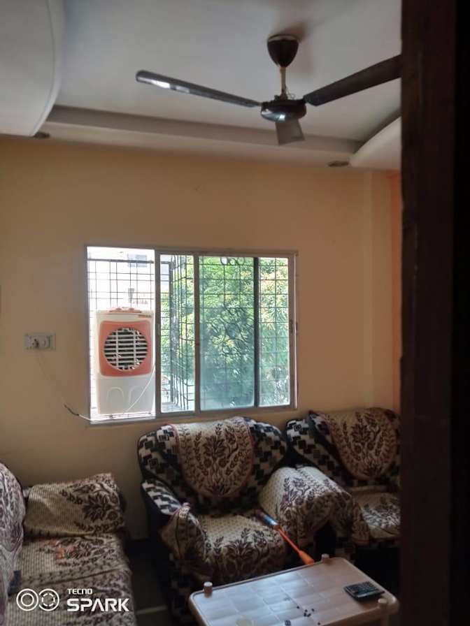 Photo of Shivani's room