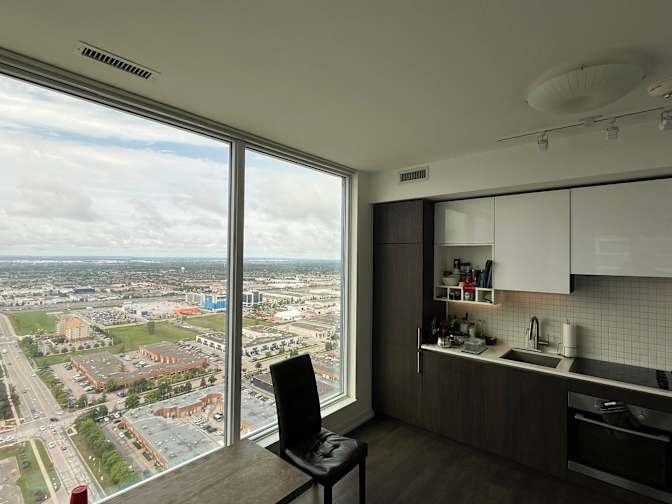 Photo of Sayan's room