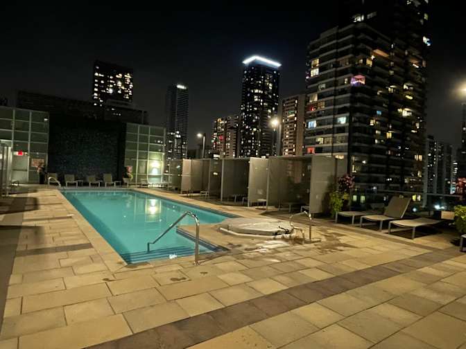 Photo of Gurjit's room