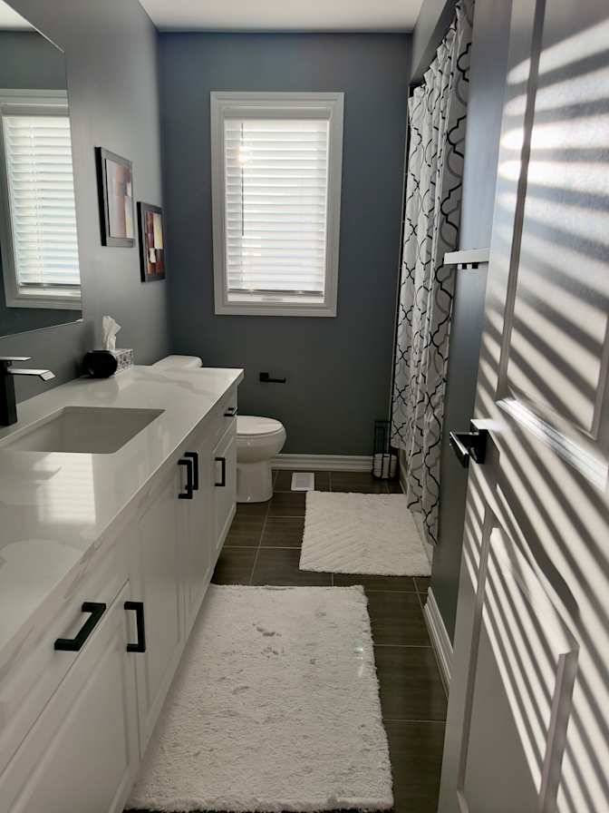 Photo of Josie's room