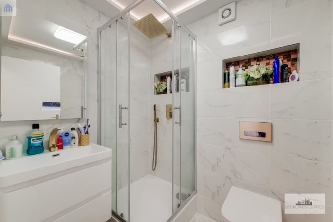 Photo of Sadiq's room