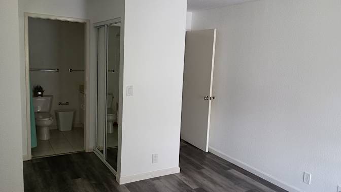 Photo of Sayca's room