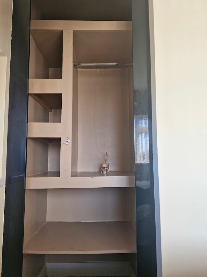Photo of Gakii's room
