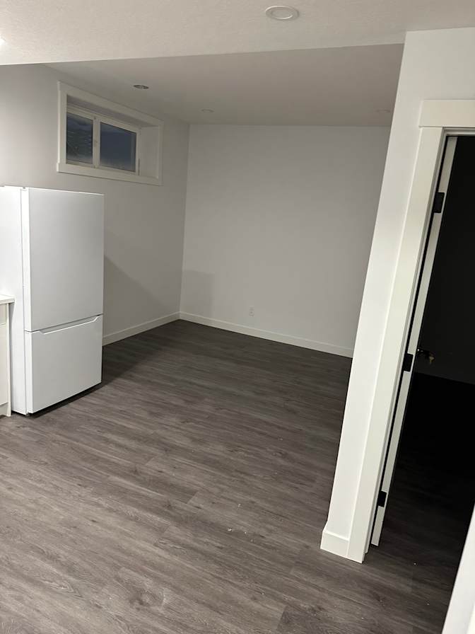 Haneetsingh Khalsa's room