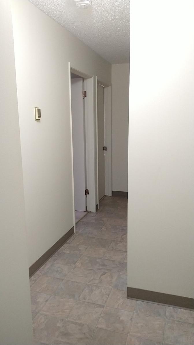 Photo of Jared's room