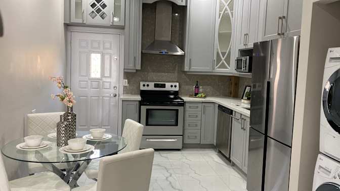 Kingsley (Project Manager)'s room