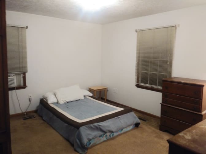 Photo of Seantmj's room