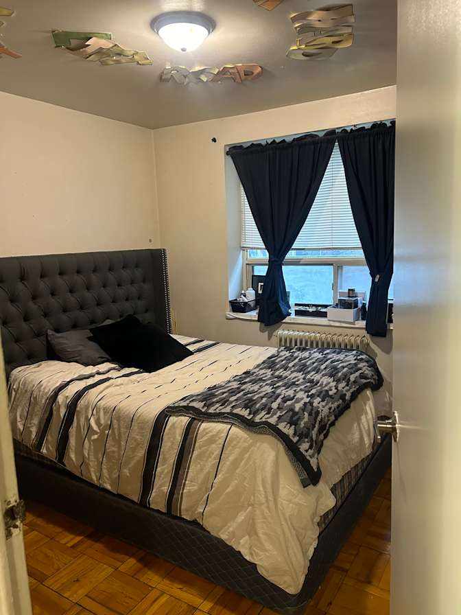 Photo of Kellz's room