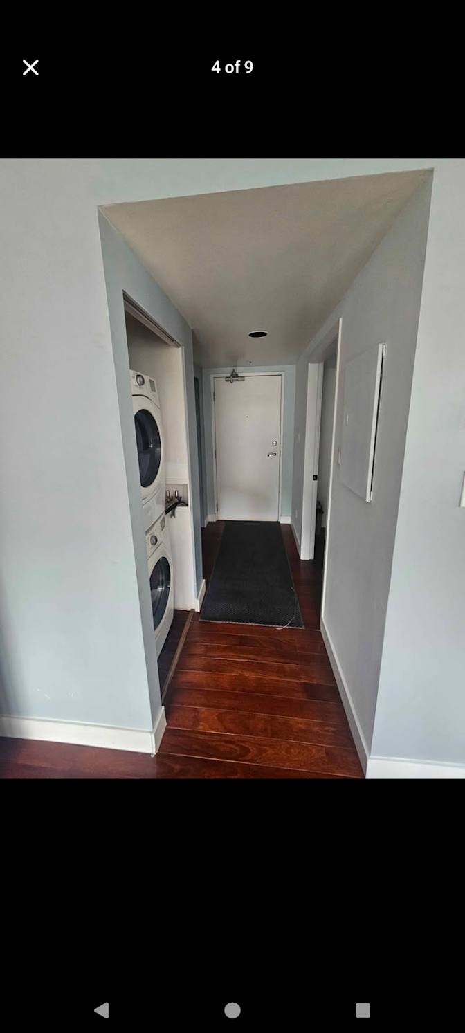 Photo of Toyo's room