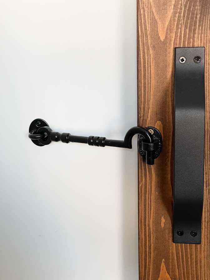 Photo of Cindy Liu's room