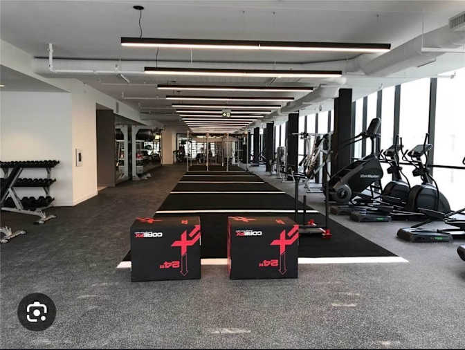 Ogeday Koskeroglu's room