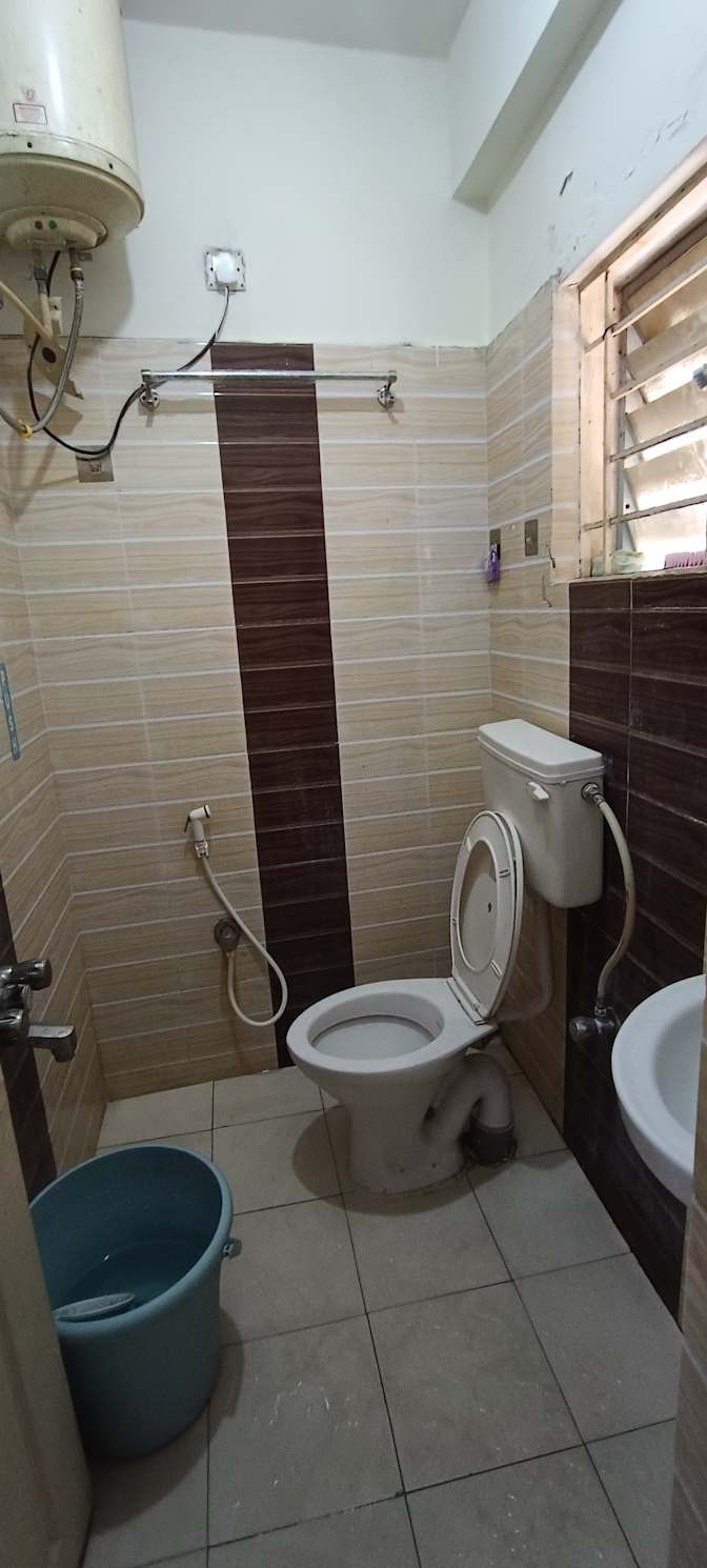 Photo of Gopi Krishnan's room