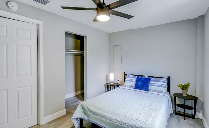 Photo of PadSplit's room