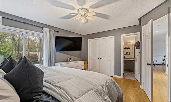 Photo of RISHAD's room