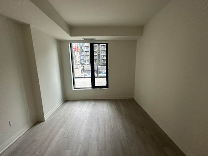 Photo of Rahkin Kassam's room
