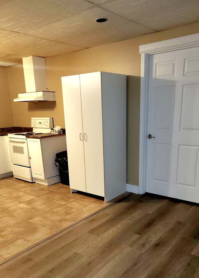 Photo of Kamal's room