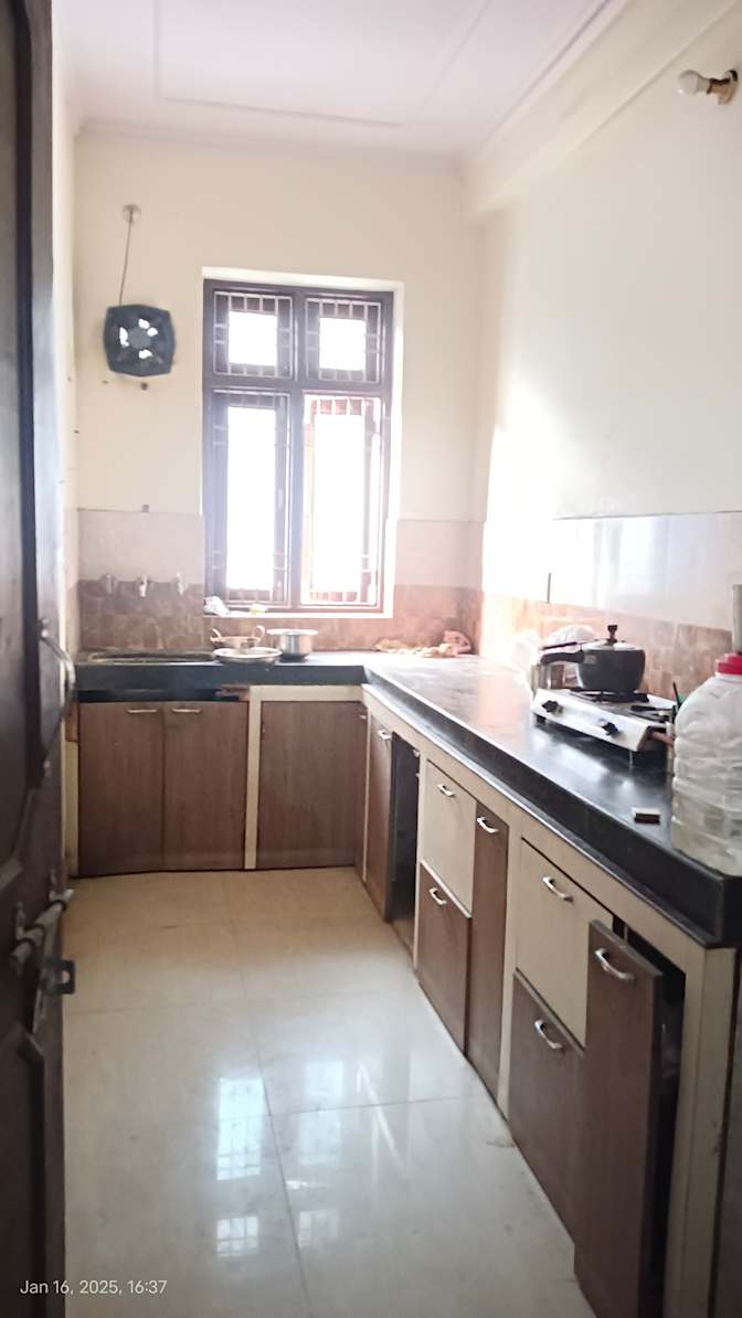Photo of Bhumika Sharma's room