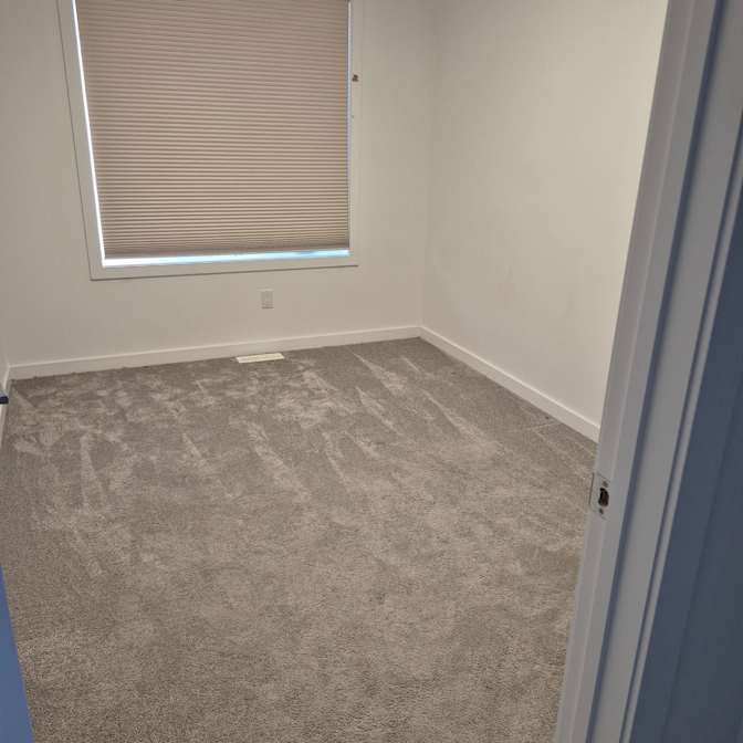 Photo of Edward's room