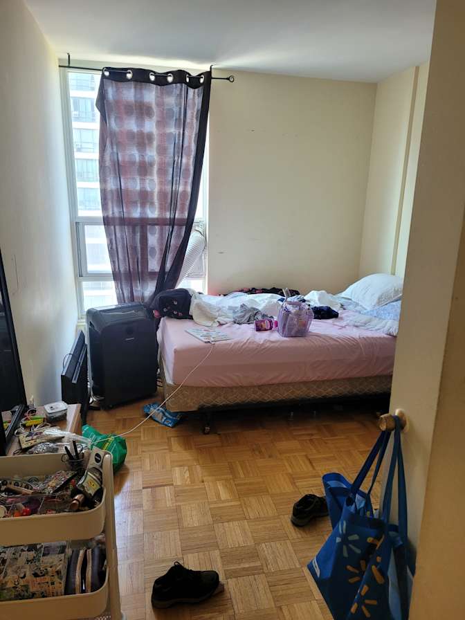 Photo of doug's room