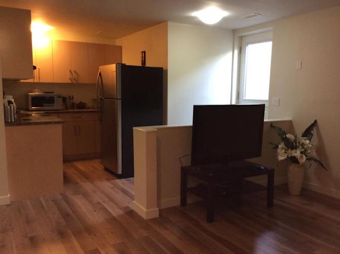 Priska Diarta's room