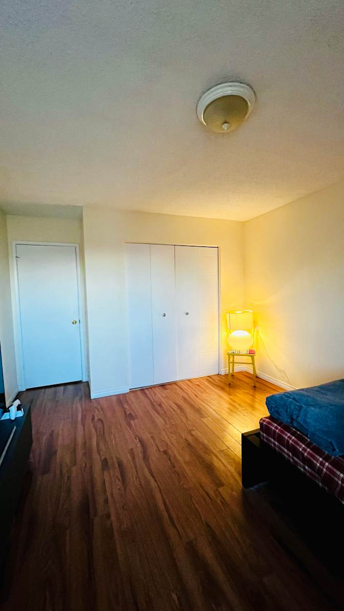 Photo of Tarun's room