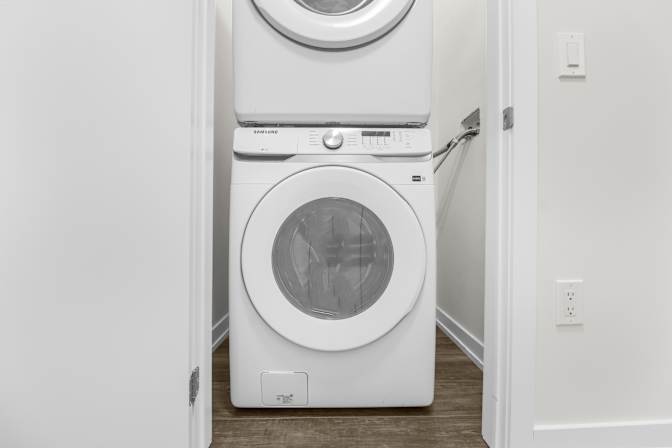 Photo of Shondra's room