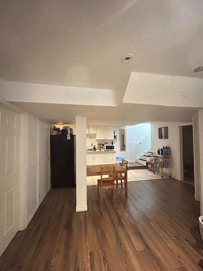 Photo of Sofia's room