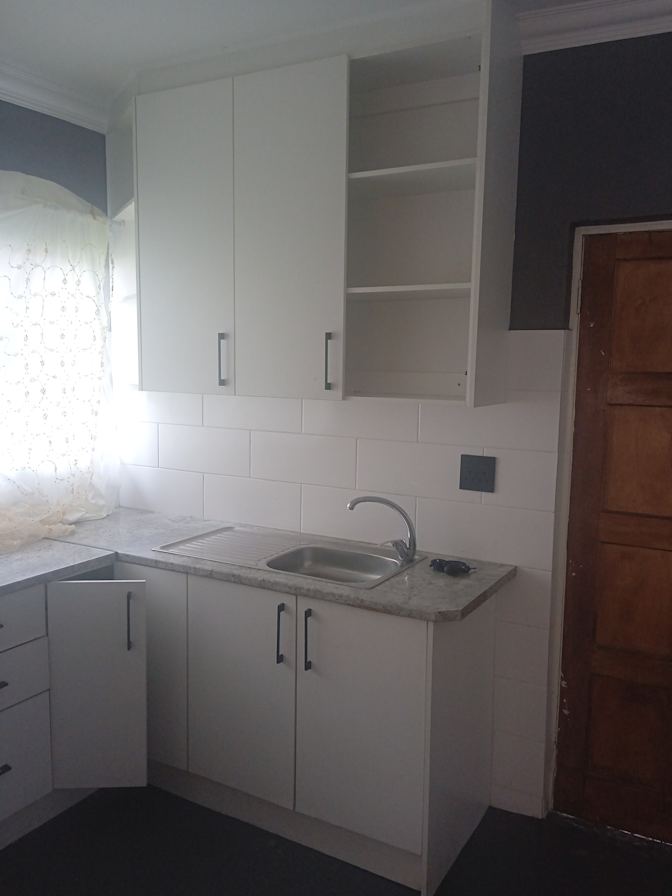 Photo of Comfort's room