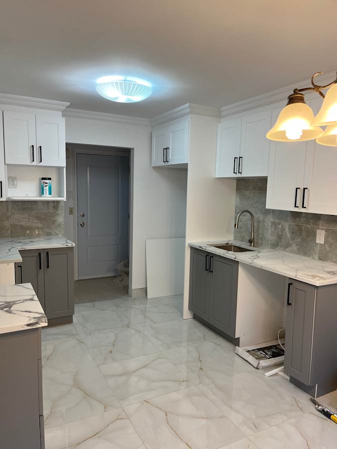 Photo of Lisa's room