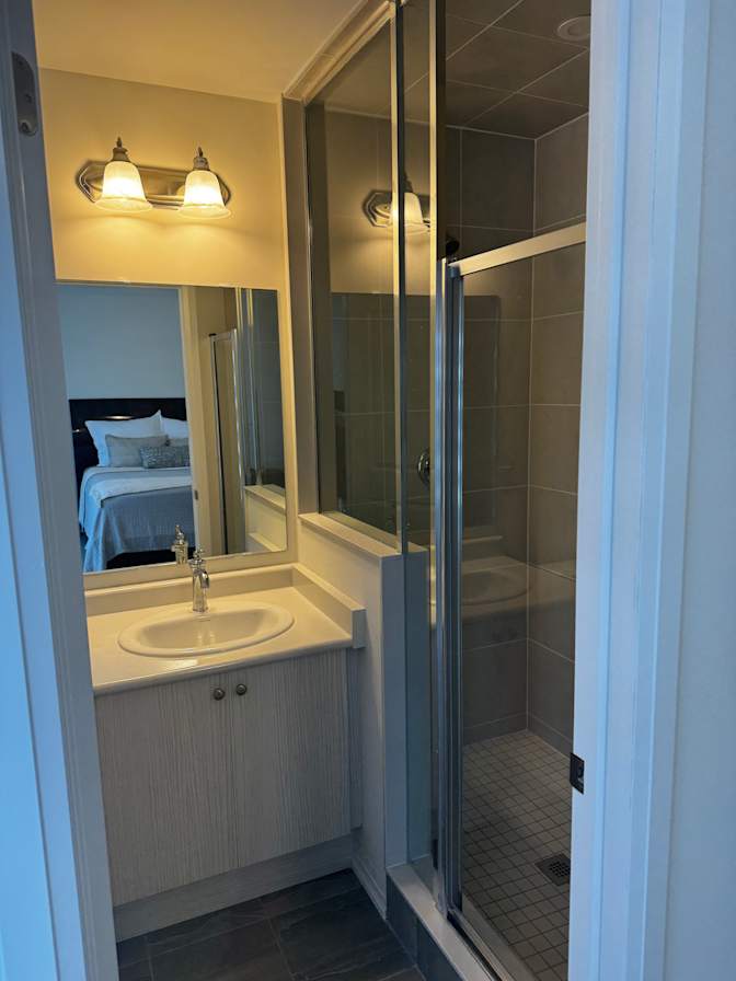 Photo of Alex's room