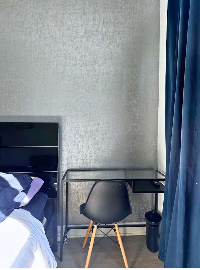Photo of MTL Coliving's room