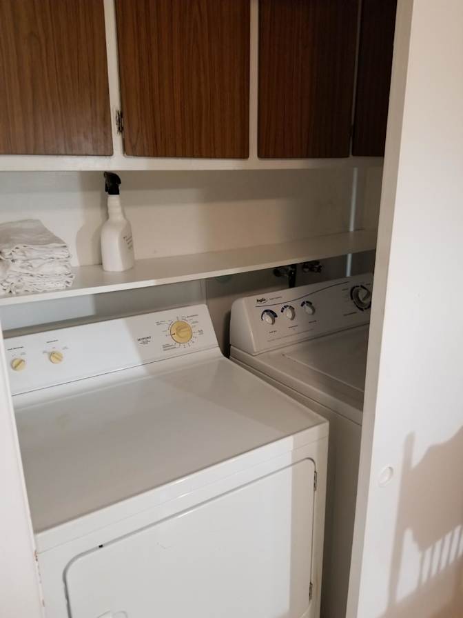 Photo of Shahab's room